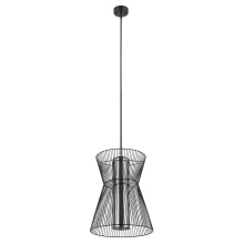 Eglo Canada 205841A - 1L Pendant Light / Luminaire suspendu 1L