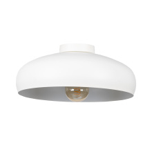 Eglo Canada 206013A - 1L Flush Mount / Plafonnier 1L