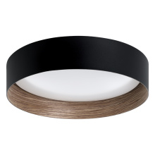 Eglo Canada 206239A - LED Flush Mount / Plafonnier DEL