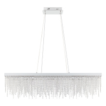 Eglo Canada 39283A - LED Pendant Light / Luminaire suspendu DEL