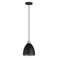 Eglo Canada 39487A - Mareperla 1-Light Pendant