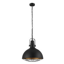 Eglo Canada 49742A - Cannington 1-Light Pendant