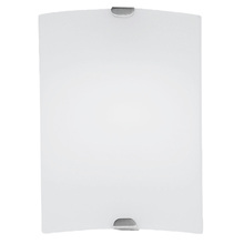 Eglo Canada 85074A - Fondo 1-Light Wall Light