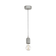 Eglo Canada 95522A - 1L Pendant Light / Luminaire suspendu 1L