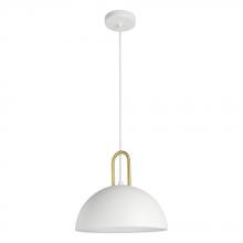 Eglo Canada 99695A - Calmanera 1-Light Suspension