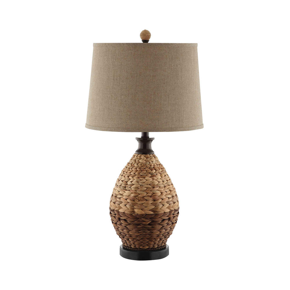 Weston Table Lamp