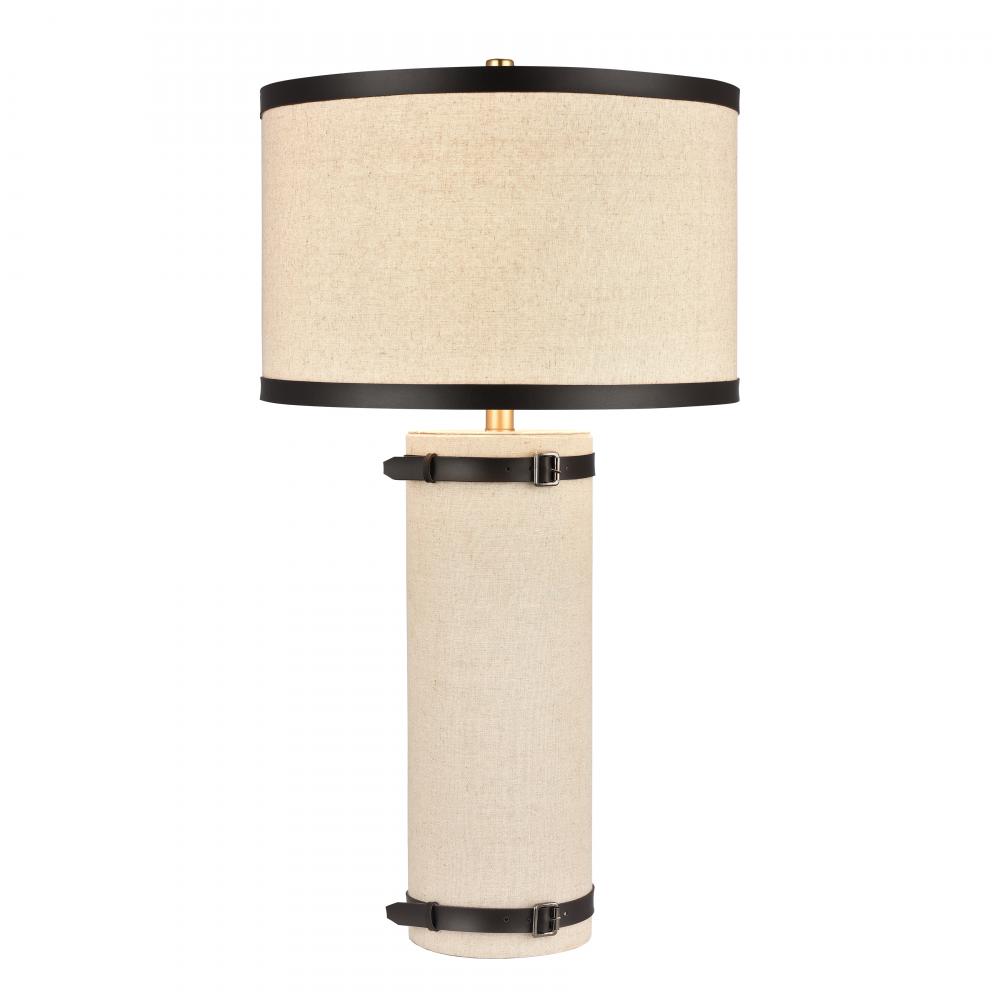 Cabin Cruise 30'' High 1-Light Table Lamp