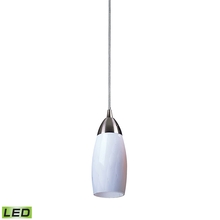 ELK Home 110-1WH-LED - MINI PENDANT