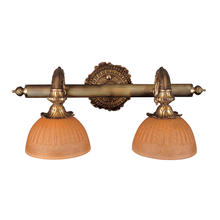 ELK Home 1581/2 - SCONCE