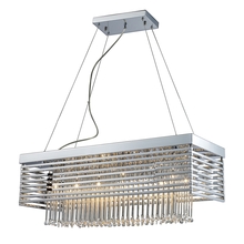 ELK Home 30020/12 - CHANDELIER