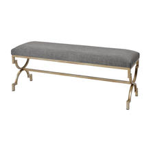 ELK Home 3169-130 - BENCH - OTTOMAN