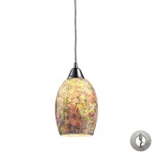 ELK Home 73021-1-LA - MINI PENDANT