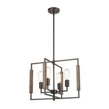 ELK Home 75161/4 - CHANDELIER