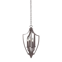 ELK Home 7704FY/10 - MINI PENDANT