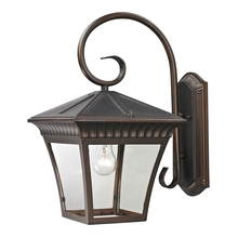 ELK Home 8421EW/70 - SCONCE