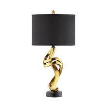 ELK Home 99809 - Belle Table Lamp