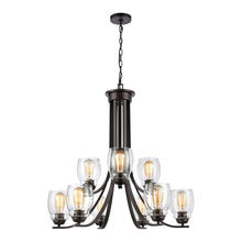 ELK Home CN320921 - CHANDELIER