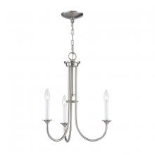 ELK Home CN340322 - CHANDELIER