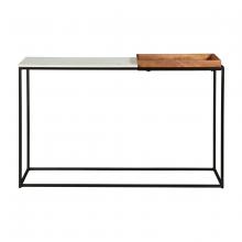 ELK Home S0895-9389 - CONSOLE TABLE - DESK