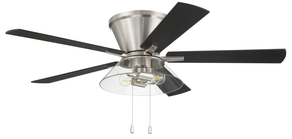 Insight 52" 5-Blade Ceiling Fan