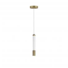 ET2 E11061-144NAB - Cortex-Single Pendant