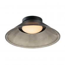 ET2 E22082-138BK - Jensen-Semi-Flush Mount