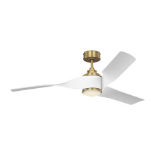 Visual Comfort & Co. Fan Collection DRT60BBS - Threaded Downrods