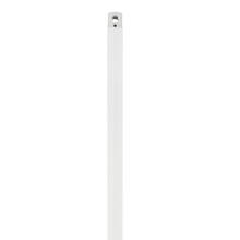 Visual Comfort & Co. Fan Collection DRT72BS - Threaded Downrods